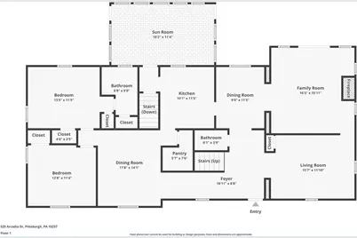 525 Arcadia Drive, Pittsburgh, PA 15237 - Photo 46