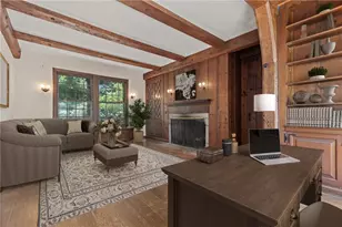 859 Blackburn Rd, Sewickley Heights, PA 15143 - Photo 6