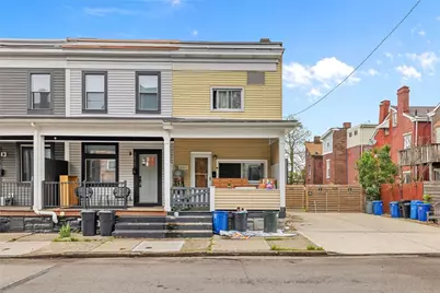 3827 Mintwood St, Pittsburgh, PA 15201 - Photo 1
