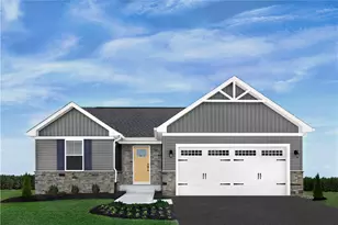 211 SouthFork Dr, North Fayette, PA 15071 - Photo 1