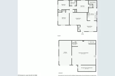 970 Pamela Dr, Lower Burrell, PA 15068 - Photo 44