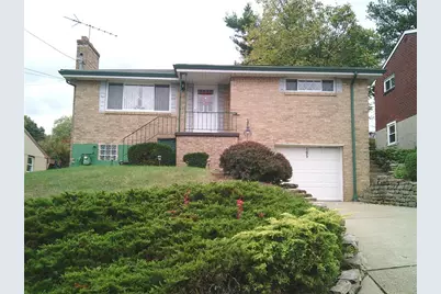 105 Magnolia, Whitaker, PA 15120 - Photo 1