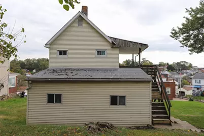 906 Florence Ave, East McKeesport, PA 15035 - Photo 2