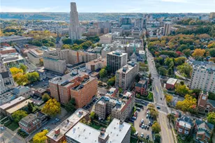 166 N Dithridge St Ph5A, Pittsburgh, PA 15213 - Photo 2