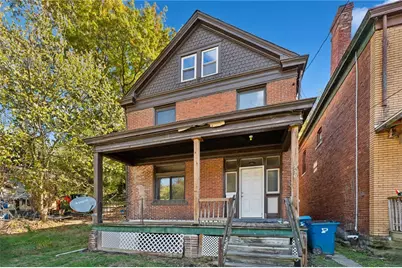 1250 Blackadore Avenue, Pittsburgh, PA 15221 - Photo 1