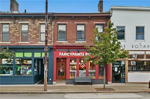 4323 Butler St, Pittsburgh, PA 15201 - Photo 1