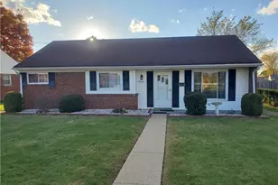 100 Monahan St, Hopewell Township, PA 15001 - Photo 1