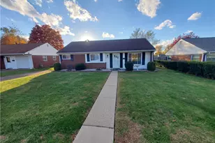 100 Monahan St, Hopewell Township, PA 15001 - Photo 2