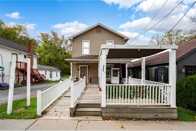 375 Main St, Volant, PA 16156 - Photo 1