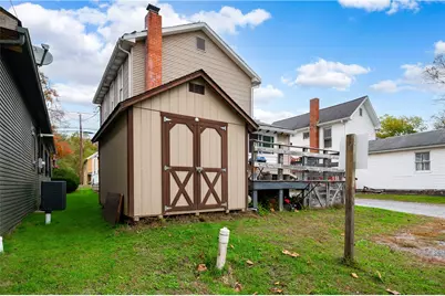 375 Main St, Volant Boro, PA 16156 - Photo 28