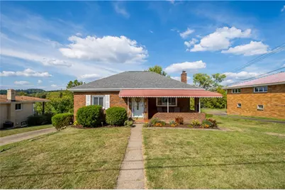 1420 Gilmore Dr, Jefferson Hills, PA 15025 - Photo 1