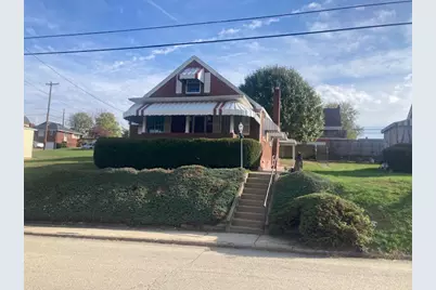 1210 Patton, Monessen, PA 15062 - Photo 2