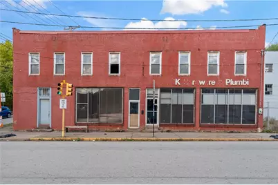 205 Braddock Ave, Braddock, PA 15104 - Photo 1