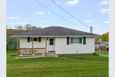 35 Lagonda Rd, South Franklin, PA 15301 - Photo 1