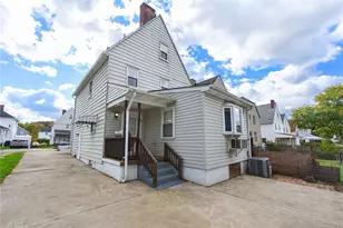 1820 McMinn St, Aliquippa, PA 15001 - Photo 2