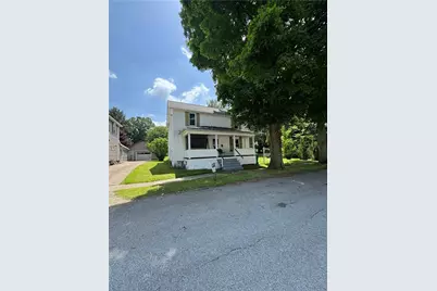 28 Railroad Ave, Center Township-Homer City, PA 15748 - Photo 1