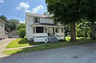 28 Railroad Ave, Center Township-Homer City, PA 15748 - Photo 1