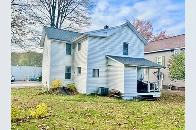 28 Railroad Ave, Center Township-Homer City, PA 15748 - Photo 4