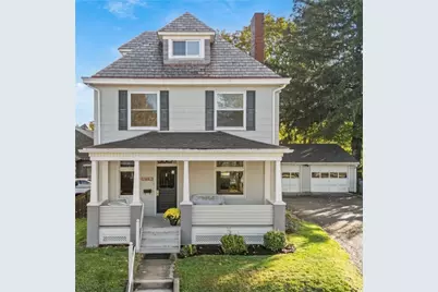 228 S Clay St, Zelienople, PA 16063 - Photo 1