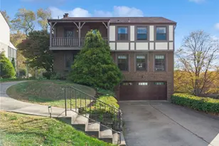 5907 Glen Hill Dr, Bethel Park, PA 15102 - Photo 1