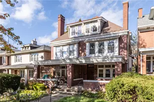 6931 McPherson Blvd, Pittsburgh, PA 15208 - Photo 1