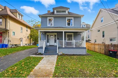 1006 Delaware Ave, New Castle, PA 16105 - Photo 1