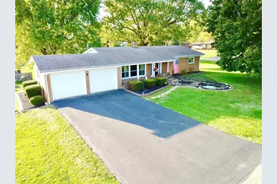 3025 Spring Garden Ave, Neshannock Township, PA 16105 - Photo 2