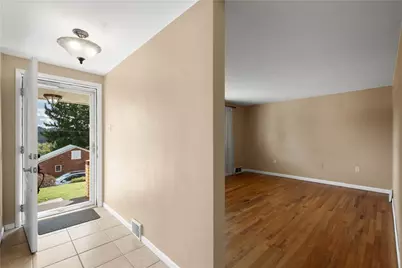 127 George Street, Wilkins Township, PA 15145 - Photo 2