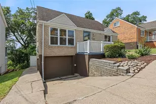 222 Kathleen St, Pittsburgh, PA 15211 - Photo 2