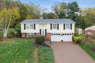 2406 Rose Dr, Pittsburgh, PA 15116 - Photo 1