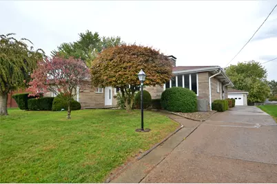 986 Ridge Road, Harmony Township, PA 15003 - Photo 1