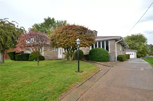 986 Ridge Rd, Harmony Township, PA 15003 - Photo 1