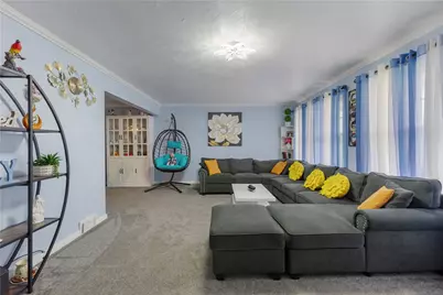 263 Robinhood Rd, Green Tree, PA 15220 - Photo 8