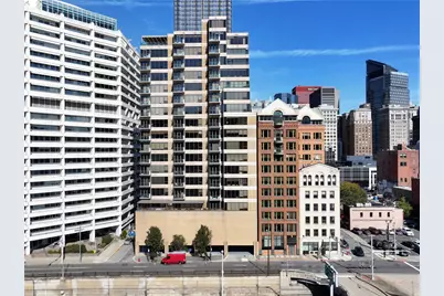 151 Fort Pitt Blvd #401, Downtown Pgh, PA 15222 - Photo 1