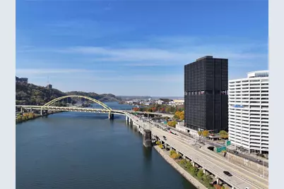 151 Fort Pitt Blvd #401, Downtown Pgh, PA 15222 - Photo 2