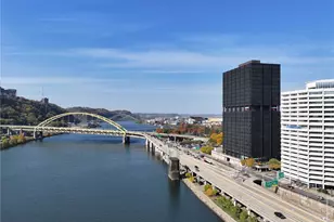 151 Fort Pitt Blvd, Downtown Pgh, PA 15222 - Photo 2