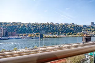 151 Fort Pitt Blvd, Downtown Pgh, PA 15222 - Photo 16