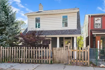 67 Semicir St, Observatory Hill, PA 15214 - Photo 1