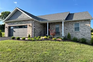 20 Rosemont Dr, South Union Township, PA 15401 - Photo 32