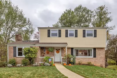 3312 Macintyre Drive, Murrysville, PA 15668 - Photo 1