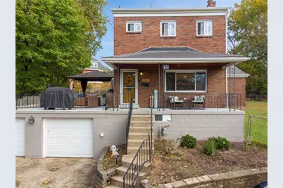 3454 Rigel St, Pittsburgh, PA 15212 - Photo 1