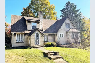 919 Harper Road, Moon/Crescent Twp, PA 15046 - Photo 1