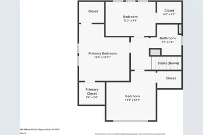464 Franklin Street, Slippery Rock, PA 16057 - Photo 44