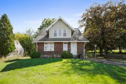 464 Franklin Street, Slippery Rock, PA 16057 - Photo 1