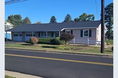 823 Rose Street, White Township, PA 15701 - Photo 1