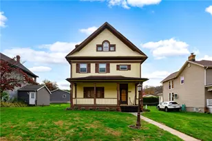 907 Purdum St, East Brady, PA 16028 - Photo 1