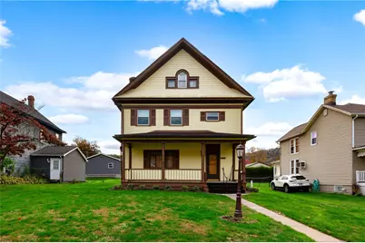 907 Purdum St, East Brady, PA 16028 - Photo 4