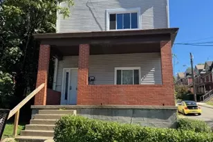 300 N Graham, Pittsburgh, PA 15206 - Photo 1