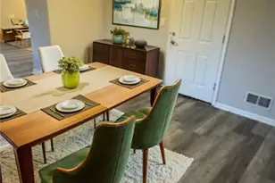 300 N Graham, Pittsburgh, PA 15206 - Photo 2