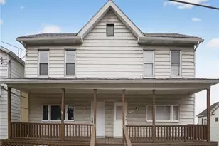 203 Painter St, Everson, PA 15631 - Photo 1